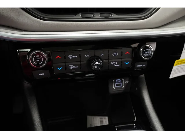Nuevos JEEP COMPASS à Estados chez autogozo