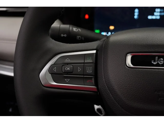 Nuevos JEEP COMPASS à Estados chez autogozo