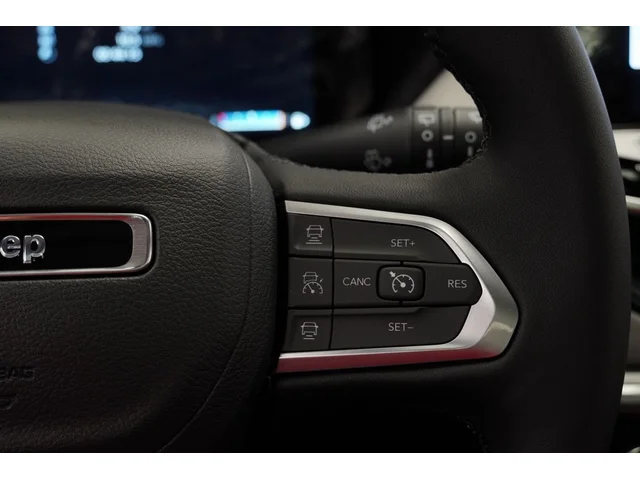 Nuevos JEEP COMPASS à Estados chez autogozo