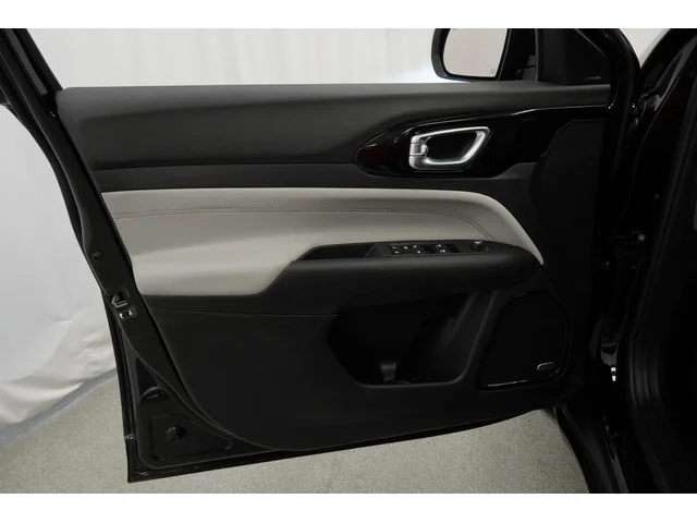 Nuevos JEEP COMPASS à Estados chez autogozo