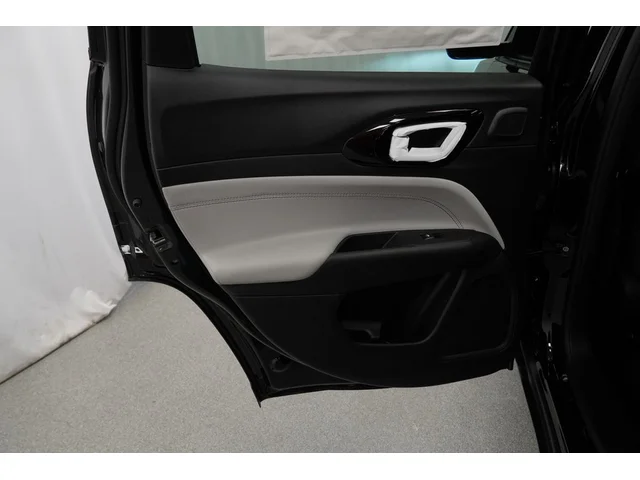 Nuevos JEEP COMPASS à Estados chez autogozo