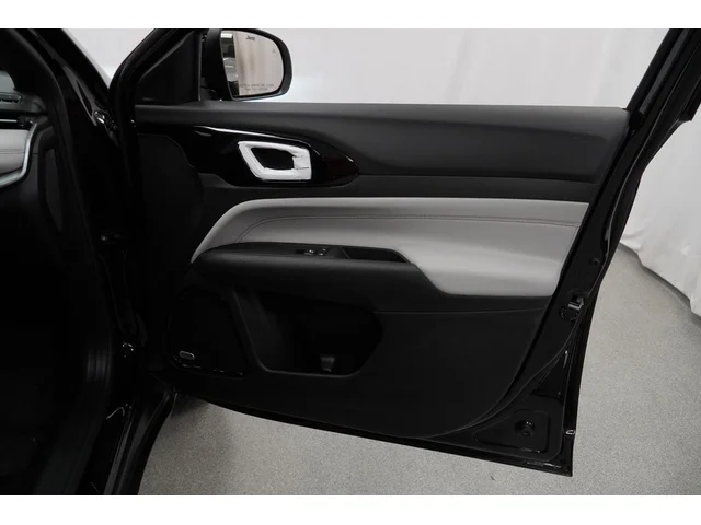 Nuevos JEEP COMPASS à Estados chez autogozo