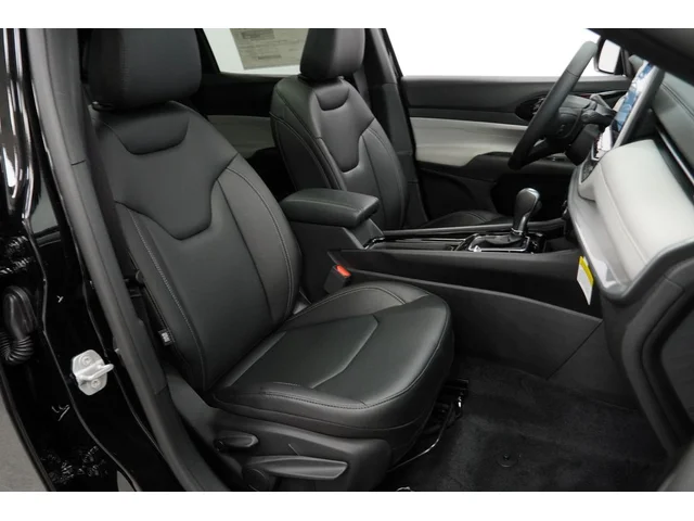 Nuevos JEEP COMPASS à Estados chez autogozo