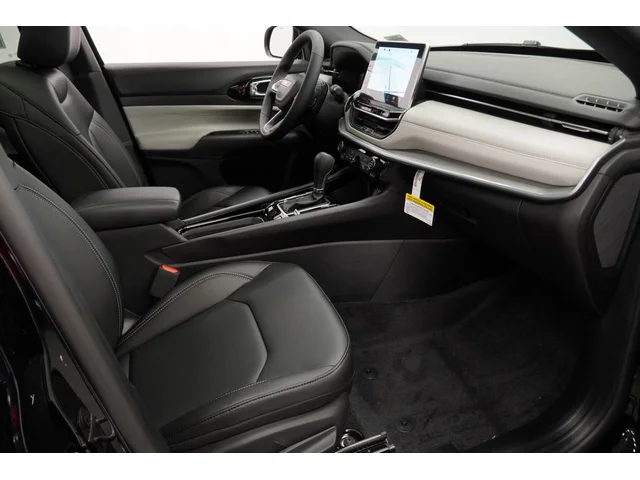 Nuevos JEEP COMPASS à Estados chez autogozo