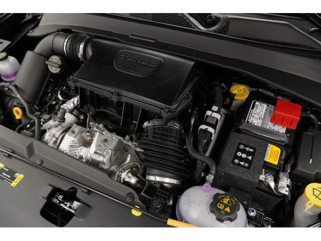 Nuevos JEEP COMPASS à Estados chez autogozo