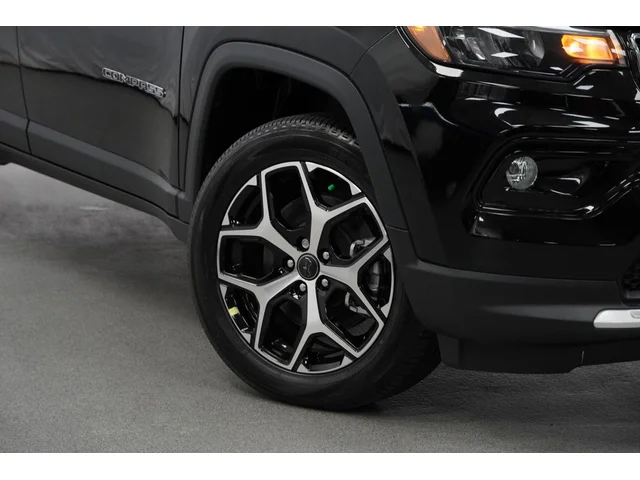 Nuevos JEEP COMPASS à Estados chez autogozo