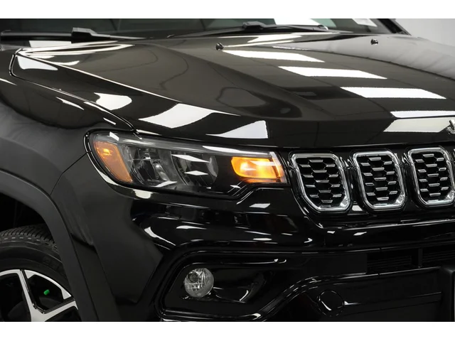 Nuevos JEEP COMPASS à Estados chez autogozo