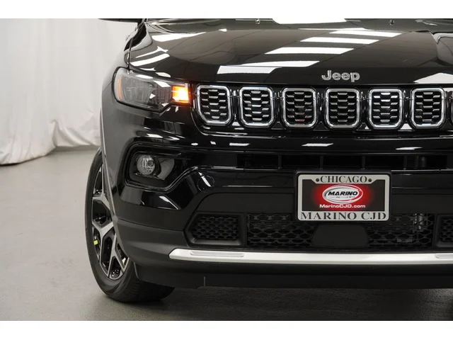 Nuevos JEEP COMPASS à Estados chez autogozo