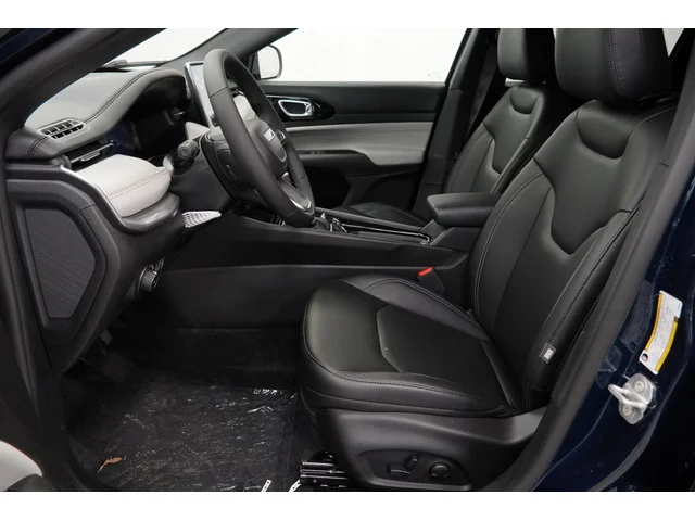 Nuevos JEEP COMPASS à Estados chez autogozo