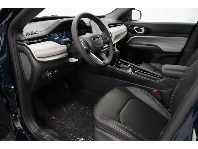 Nuevos JEEP COMPASS à Estados chez autogozo