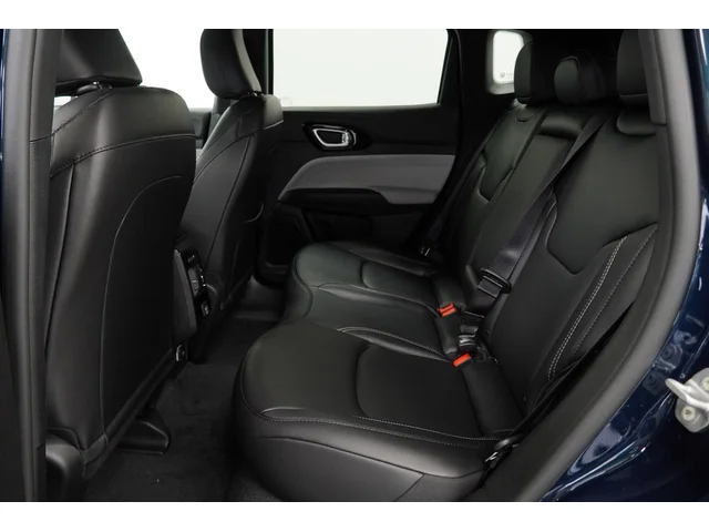 Nuevos JEEP COMPASS à Estados chez autogozo