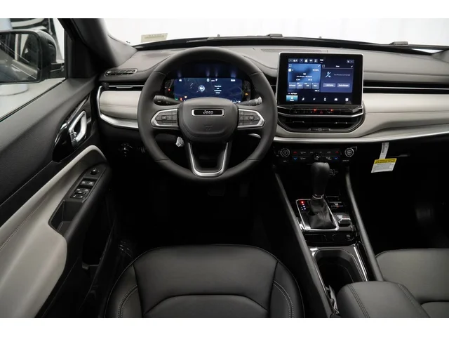 Nuevos JEEP COMPASS à Estados chez autogozo