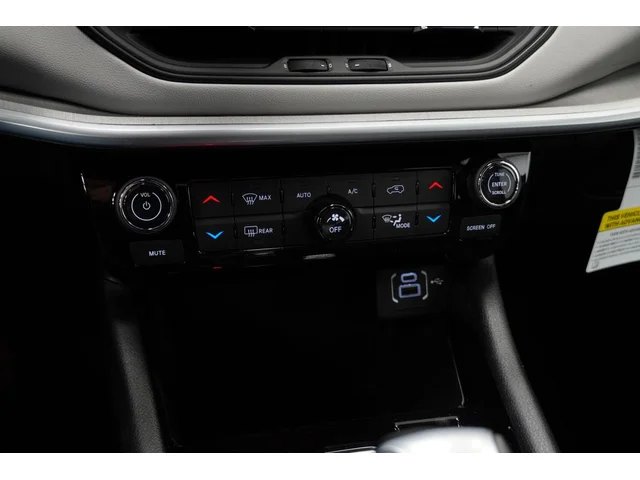 Nuevos JEEP COMPASS à Estados chez autogozo
