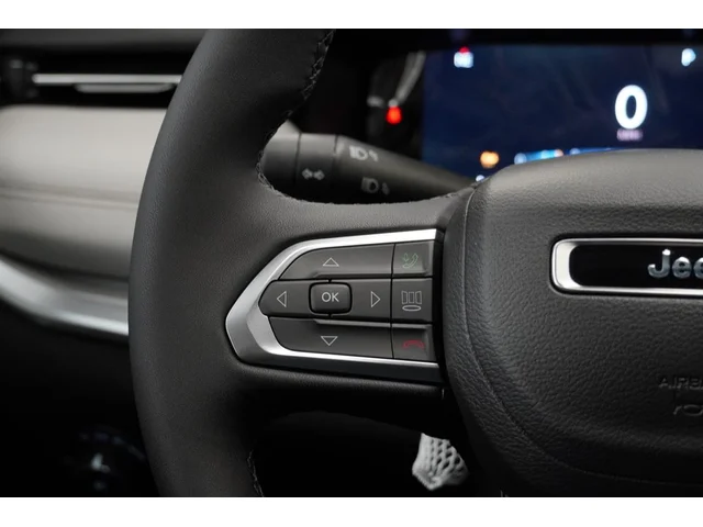 Nuevos JEEP COMPASS à Estados chez autogozo