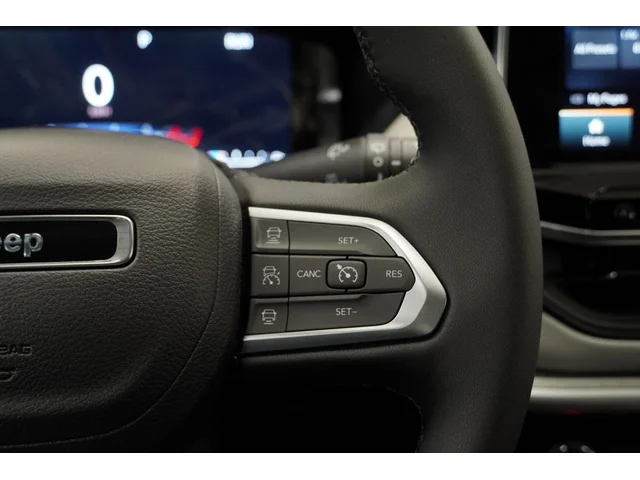 Nuevos JEEP COMPASS à Estados chez autogozo