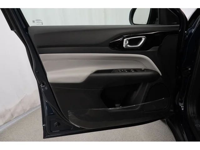 Nuevos JEEP COMPASS à Estados chez autogozo