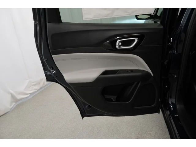 Nuevos JEEP COMPASS à Estados chez autogozo