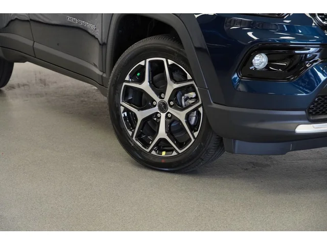 Nuevos JEEP COMPASS à Estados chez autogozo