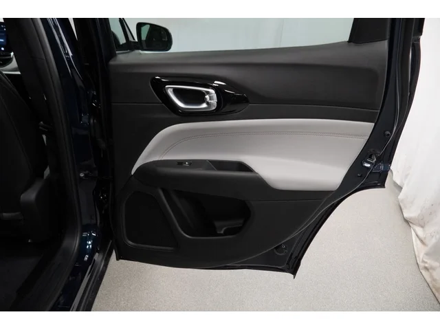 Nuevos JEEP COMPASS à Estados chez autogozo