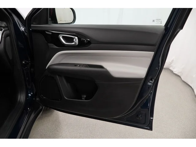 Nuevos JEEP COMPASS à Estados chez autogozo