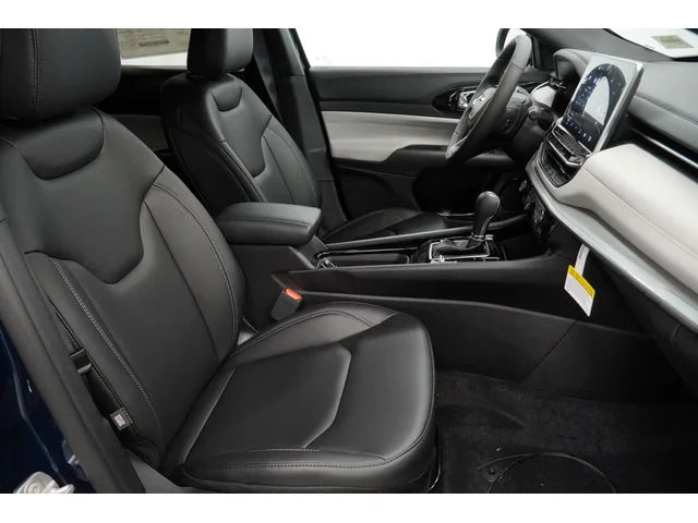 Nuevos JEEP COMPASS à Estados chez autogozo