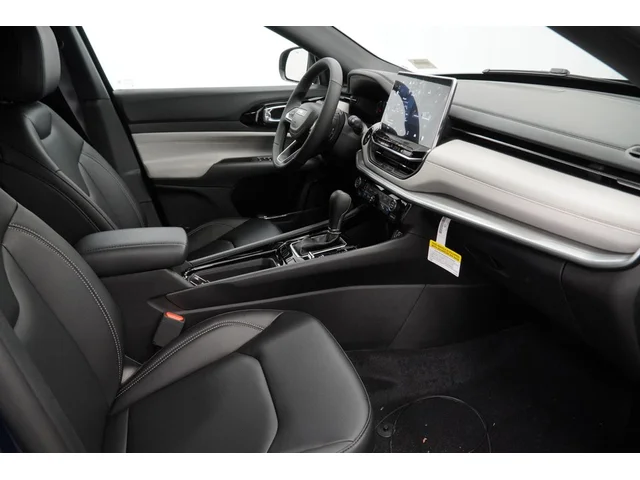 Nuevos JEEP COMPASS à Estados chez autogozo