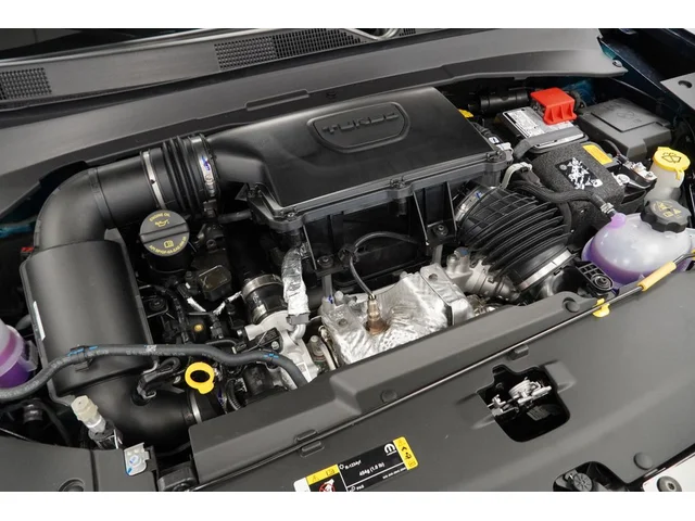 Nuevos JEEP COMPASS à Estados chez autogozo