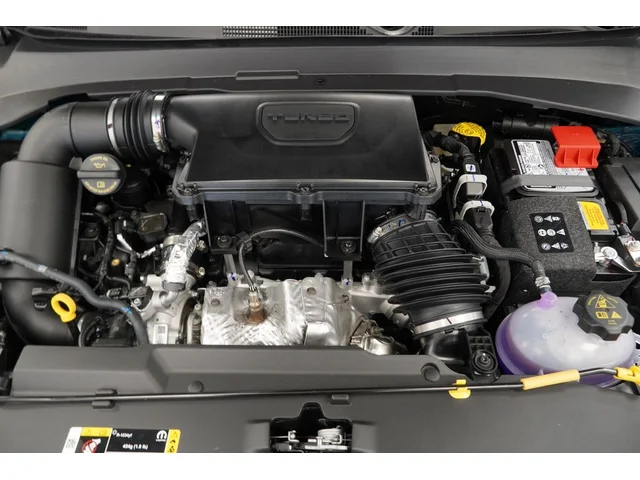 Nuevos JEEP COMPASS à Estados chez autogozo