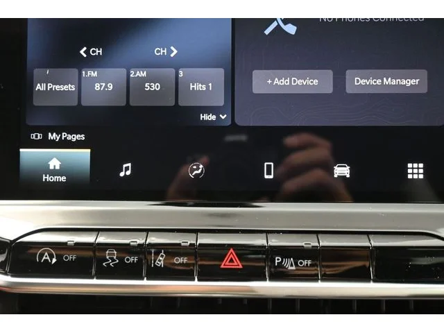 Nuevos JEEP COMPASS à Estados chez autogozo