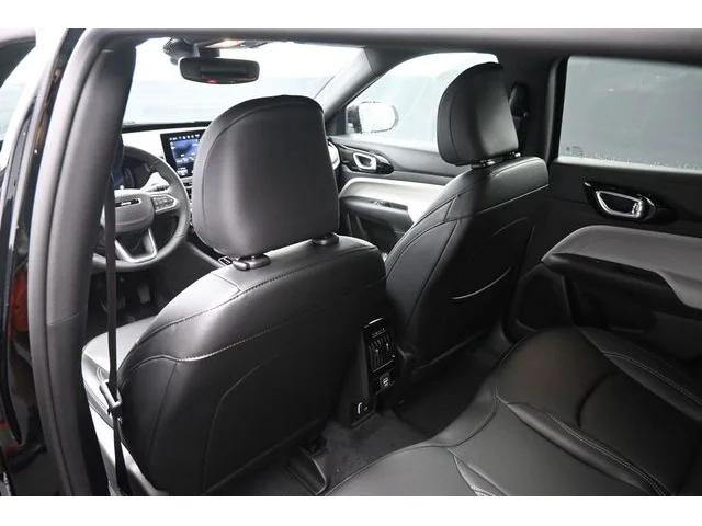 Nuevos JEEP COMPASS à Estados chez autogozo