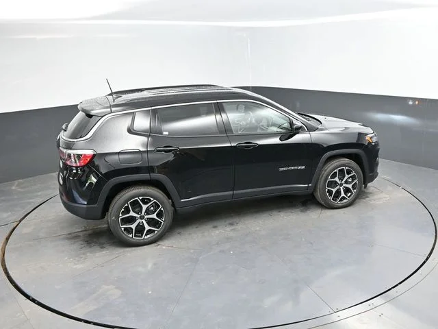 Nuevos JEEP COMPASS à Estados chez autogozo