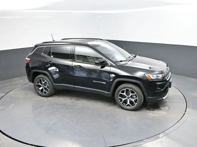 Nuevos JEEP COMPASS à Estados chez autogozo