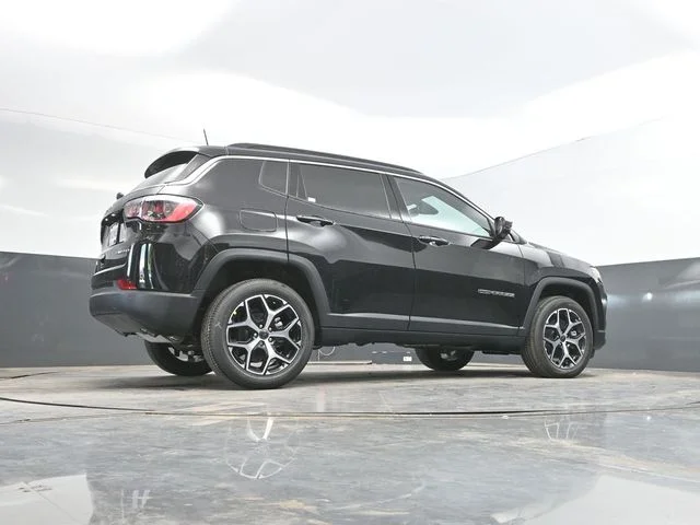 Nuevos JEEP COMPASS à Estados chez autogozo