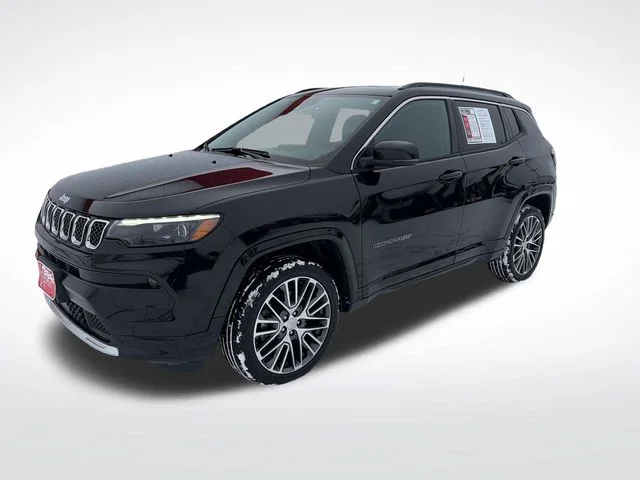 SEMINUEVOS JEEP Compass a Estados en autogozo