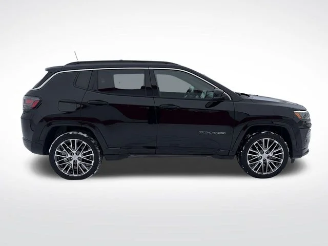 SEMINUEVOS JEEP Compass a Estados en autogozo