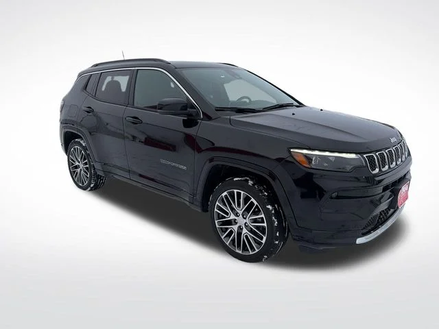 SEMINUEVOS JEEP Compass a Estados en autogozo