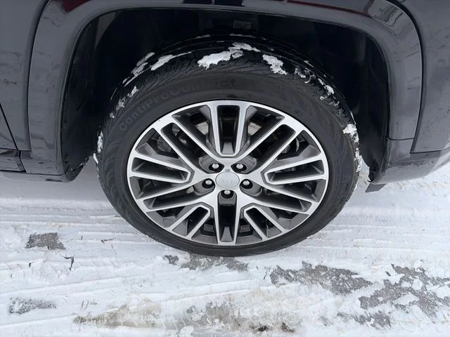 SEMINUEVOS JEEP Compass a Estados en autogozo