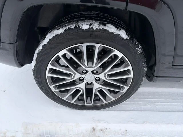 SEMINUEVOS JEEP Compass a Estados en autogozo