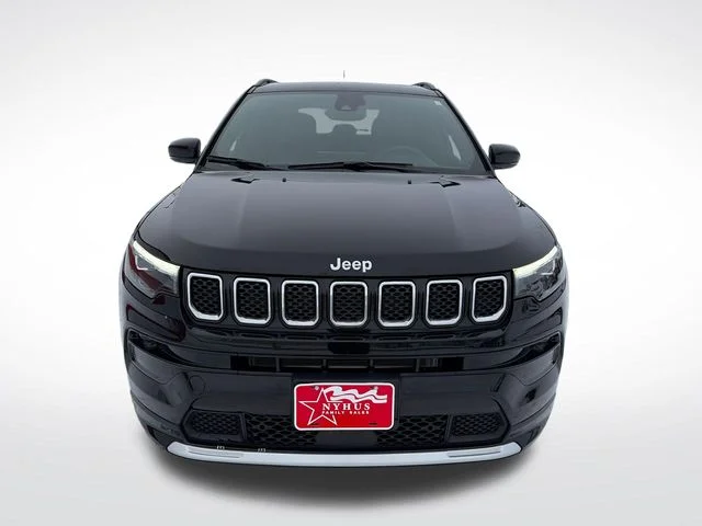 SEMINUEVOS JEEP Compass a Estados en autogozo