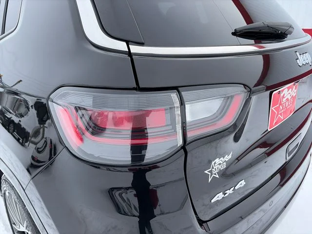 SEMINUEVOS JEEP Compass a Estados en autogozo