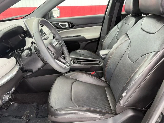 SEMINUEVOS JEEP Compass a Estados en autogozo