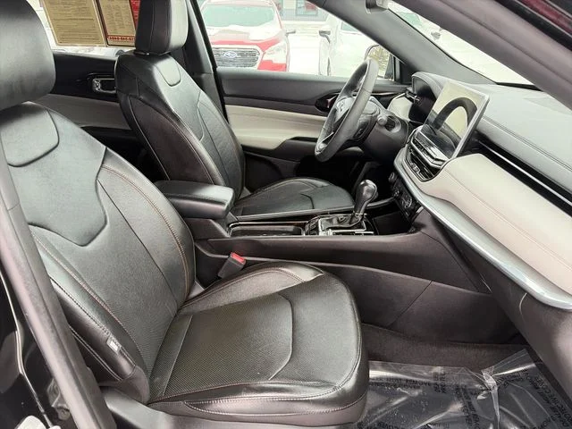 SEMINUEVOS JEEP Compass a Estados en autogozo