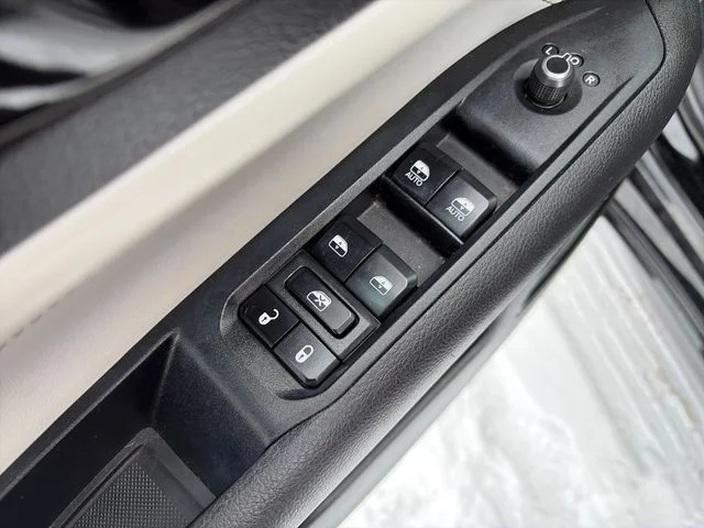 SEMINUEVOS JEEP Compass a Estados en autogozo