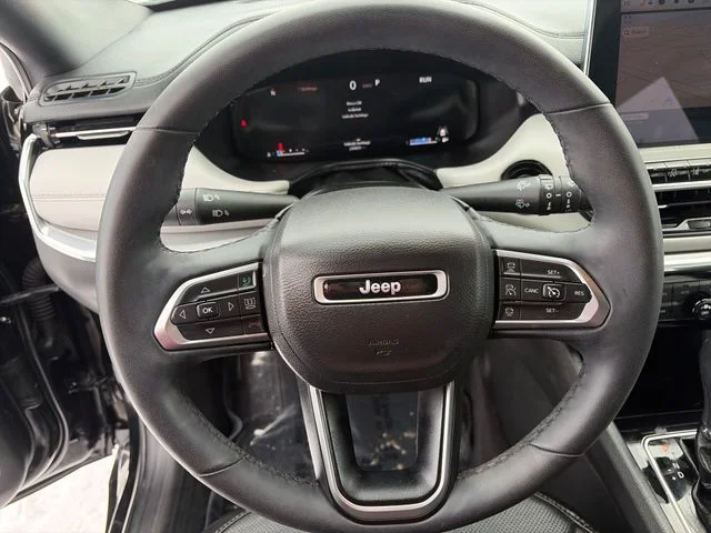 SEMINUEVOS JEEP Compass a Estados en autogozo