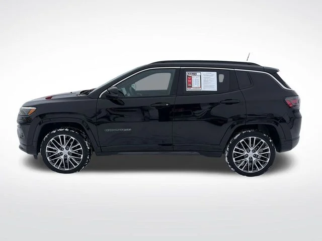 SEMINUEVOS JEEP Compass a Estados en autogozo