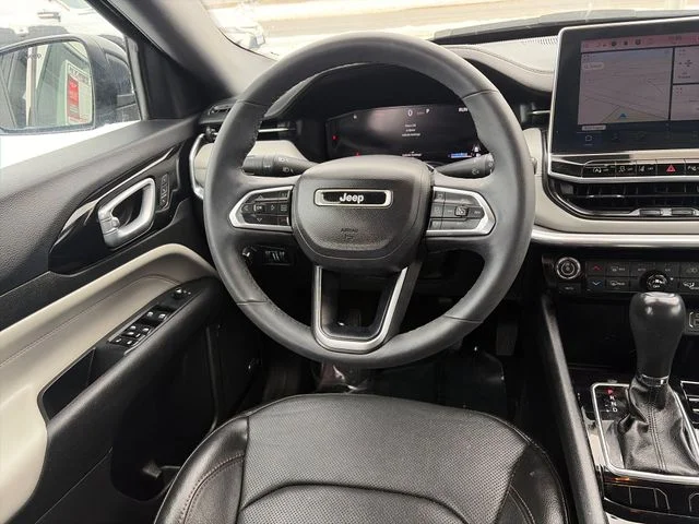 SEMINUEVOS JEEP Compass a Estados en autogozo