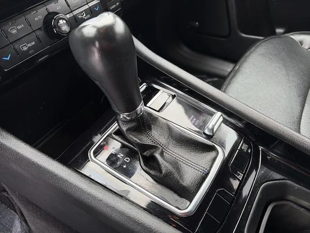 SEMINUEVOS JEEP Compass a Estados en autogozo