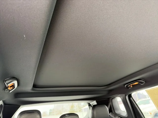 SEMINUEVOS JEEP Compass a Estados en autogozo