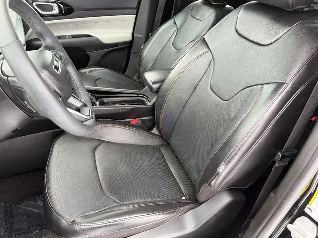 SEMINUEVOS JEEP Compass a Estados en autogozo