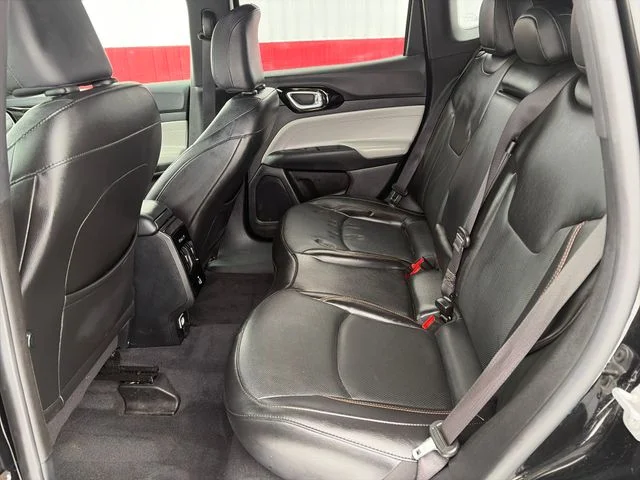 SEMINUEVOS JEEP Compass a Estados en autogozo